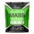 Придбати Гейнер, Super Mass Gainer - 4000g Hazelnut ( Лісовий горіх ) - Powerful Progress, image , характеристики, відгуки