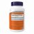 Купить Глицин (Glycine) 1000mg - 100 vcaps - Now Foods, фото , изображение 2, характеристики, отзывы