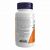 Купить Лизин (LYSINE) 500mg - 100 tabs - Now Foods, фото , изображение 3, характеристики, отзывы