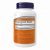 Придбати Лізин  (L-Lysine) 1000mg - 100 tabs - Now Foods, image , зображення 2, характеристики, відгуки
