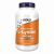 Придбати Лізин  (L-Lysine) 1000mg - 250 tabs - Now Foods, image , характеристики, відгуки