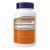 Придбати Лізин  (L-Lysine) 1000mg - 250 tabs - Now Foods, image , зображення 2, характеристики, відгуки