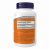 Купить L-Фенилаланин (L-Phenylalanine) 500mg - 120 vcaps - Now Foods, фото , изображение 2, характеристики, отзывы