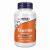 Придбати Таурін (TAURINE) 500mg - 100 caps - Now Foods, image , характеристики, відгуки