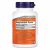 Придбати Тирозин (Tyrosine 750mg) - 90 vcaps - Now Foods, image , зображення 2, характеристики, відгуки