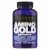 Купить Amino Gold 1000 mg - 250 caps, фото , характеристики, отзывы