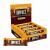 Купить Протеиновые батончики, Impact Protein Bar - 12x64g Caramel Nut (Карамель + орех) - Myprotein, фото , характеристики, отзывы