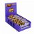 Купить Протеиновые батончики (FIZI Chocolate Bar)- 10х45g Peanut-Caramel (Арахис+карамель) - FIZI, фото , характеристики, отзывы