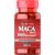 Купить Мака (Maca) 1000 mg Exotic Herb for Men - 60 caps - Puritans Pride, фото , характеристики, отзывы
