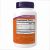 Придбати Акулячий хрящ (Shark Cartilage) 750mg - 100caps - Now Foods, image , зображення 2, характеристики, відгуки