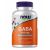 Придбати Габа (GABA) 500mg - 200 veg caps - Now Foods, image , характеристики, відгуки