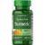 Купить Куркума ( Turmeric)  400 mg - 100 Capsules - Puritans Pride, фото , характеристики, отзывы