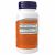Купить 5-гидрокситриптофан (5-HTP 100mg - 120 vcaps - NOW FOODS, фото , изображение 2, характеристики, отзывы