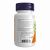 Купить Силимарин расторопша пятнистая (Silymarin Milk Thistle Extract) 300 mg - 50 veg caps - Now Foods, фото , изображение 3, характеристики, отзывы