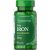 Купить Easy Iron 28 mg (Iron Glycinate) - 90 Capsules, фото , характеристики, отзывы