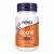 Купить Коэнзим Q10 (CoQ10) 50мг - 50 Softgels - Now Foods, фото , характеристики, отзывы