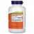 Придбати Природний атибіотик ( Pau D' Arco ) 500mg - 250 vcaps - Now Foods, image , зображення 2, характеристики, відгуки