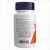 Купить Мелатонин (Melatonin) 5 mg - 60 vcaps - Now Foods, фото , изображение 3, характеристики, отзывы