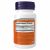 Купить 5-гидрокситриптофан (5-HTP) 50mg - 30 vcaps- Now Foods, фото , изображение 2, характеристики, отзывы