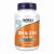 Купить Докозагексаеновая кислота (DHA)-250mg - 120 sgels - Now Foods, фото , характеристики, отзывы