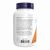 Купить Докозагексаеновая кислота (DHA)-250mg - 120 sgels - Now Foods, фото , изображение 3, характеристики, отзывы