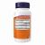 Придбати Гіалуронова кислота (Hyaluronic Acid) 50 mg - 60vcaps - Now Foods, image , зображення 2, характеристики, відгуки