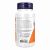 Придбати Гіалуронова кислота (Hyaluronic Acid) 50 mg - 60vcaps - Now Foods, image , зображення 3, характеристики, відгуки
