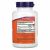 Купить Apple Cider Vinegar 750 mg - 180 tabs, фото , изображение 2, характеристики, отзывы