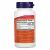 Придбати Піридоксаль-5-фосфат  ( P-5-P ) 50mg - 90 vcaps - Now Foods, image , зображення 2, характеристики, відгуки