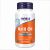 Купить Масло криля (Krill Oil) 500 mg - 60 sgels - Now Foods, фото , характеристики, отзывы