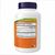 Купить Тесто Джек (Репродуктивное здоровье мужчин) Testo Jack 100 - 120 vcaps - Now Foods , фото , изображение 2, характеристики, отзывы