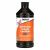 Купить Соняшниковий Лецитин (Sunflower Liquid Lecithin) - 16 fl oz - Now Foods, фото , характеристики, отзывы