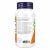 Купить Спирулина (Org Spirulina) 500mg - 500 tabs - Now Foods, фото , изображение 3, характеристики, отзывы