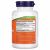 Купить Гинкго Билоба (Ginkgo Biloba) 120mg-200 vcaps - Now Foods, фото , изображение 2, характеристики, отзывы