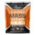 Купить Гейнер, Carbo Mass Gainer - 4000g Coconut ( Кокос) - Powerful Progress, фото , характеристики, отзывы