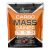 Купить Гейнер, Carbo Mass Gainer - 4000g Forest Fruit (Лесные фрукты ) - Powerful Progress, фото , характеристики, отзывы