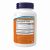 Купить Масло печени трески (Cod Liver Oil)  1000mg - 90 sgels - Now Foods , фото , изображение 2, характеристики, отзывы
