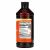 Придбати Олія паростків пшениці (Wheat Germ Oil) - 16 oz Liquid  - Now Foods, image , зображення 2, характеристики, відгуки