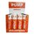 Купить Pump Shok Shot - 12x80ml, фото , характеристики, отзывы