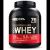 Купить Сывороточный протеин, Gold Standard 100% Whey - 2260g Chocolate Mint (Шоколадная мята) - Optimum Nutrition, фото , характеристики, отзывы