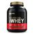 Купить Gold Standard 100% Whey - 2260g Banana Cream, фото , характеристики, отзывы