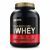 Придбати Сироватковий протеїн, Gold Standard 100% Whey - 2250g Unflavoured ( Неароматизований ) - Optimum Nutrition , image , характеристики, відгуки