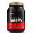 Придбати Сироватковий протеїн, Gold Standard 100% Whey - 900g Chocolate Hazelnut ( Шоколад + горіх ) - Optimum Nutrition , image , характеристики, відгуки