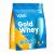 Купить Gold Whey - 500g Vanilla, фото , характеристики, отзывы