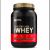 Придбати Сироватковий протеїн (Gold Standard 100% Whey)- 900g Unflavoured (Неароматизований)- Optimum Nutrition , image , характеристики, відгуки