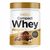 Придбати Compact Magic Whey Protein - 224g Chocolate Nougat with Choco Pieces, image , характеристики, відгуки