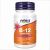 Придбати Vitamin B-12 - 100lozengels, image , характеристики, відгуки