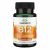 Купить Витамин В12 ( Vitamin B12)  500 mcg - 100 Caps - Swanson , фото , характеристики, отзывы