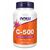 Придбати Вітамін C-500 з шипшиною (C-500 with Rose Hips) - 250 tabs - NOW FOODS, image , характеристики, відгуки