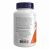 Купить Комплекс витаминов группы B, ( B-100 ) - 100 vcaps - NOW FOODS, фото , изображение 3, характеристики, отзывы